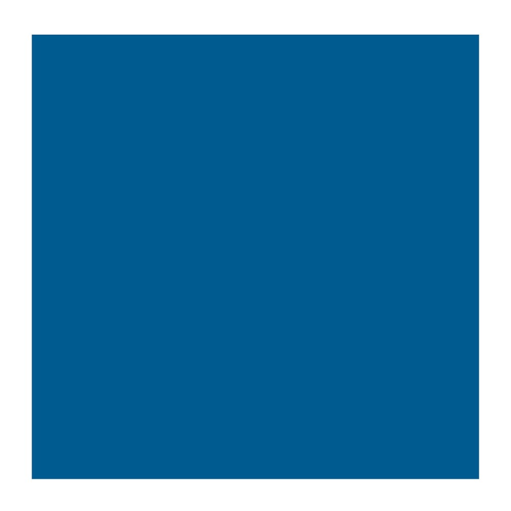 Acrylic paint in tube - Rembrandt - Phthalo Blue, 40 ml