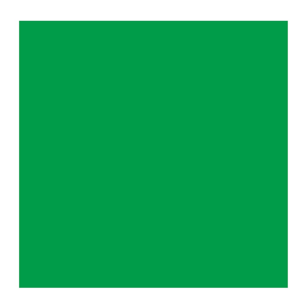 Acrylic paint in tube - Rembrandt - Permanent Green Medium, 40 ml