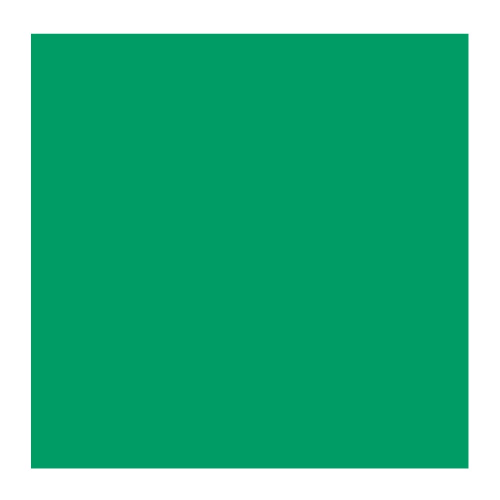 Acrylic paint in tube - Rembrandt - Emerald Green, 40 ml