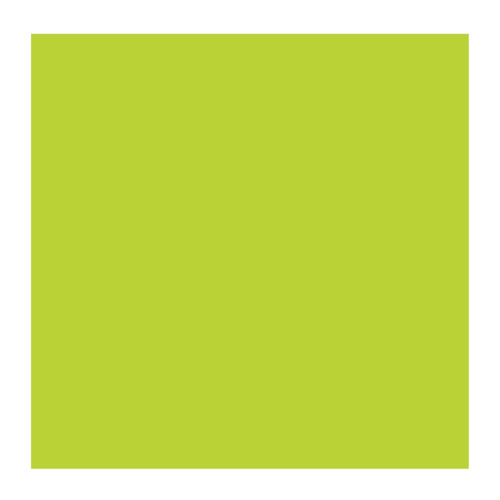 Acrylic paint in tube - Rembrandt - Yellowish Green, 40 ml