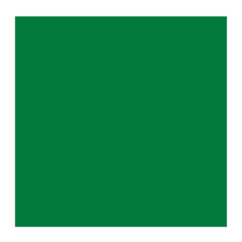 Farba akrylowa - Rembrandt - Permanent Green Deep, 40 ml