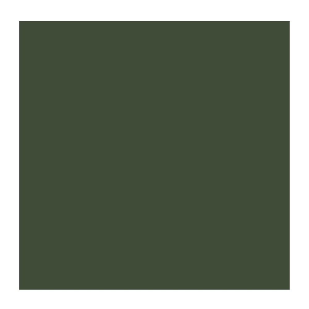 Acrylic paint in tube - Rembrandt - Olive Green, 40 ml