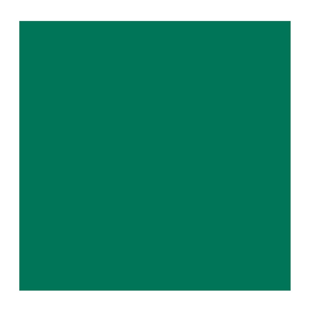 Farba akrylowa - Rembrandt - Phthalo Green, 40 ml