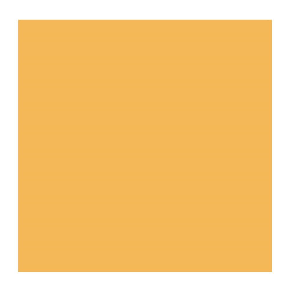 Acrylic paint in tube - Rembrandt - Light Gold, 40 ml