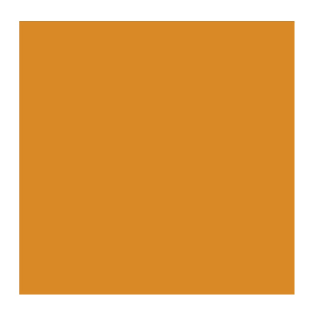 Acrylic paint in tube - Rembrandt - Deep Gold, 40 ml