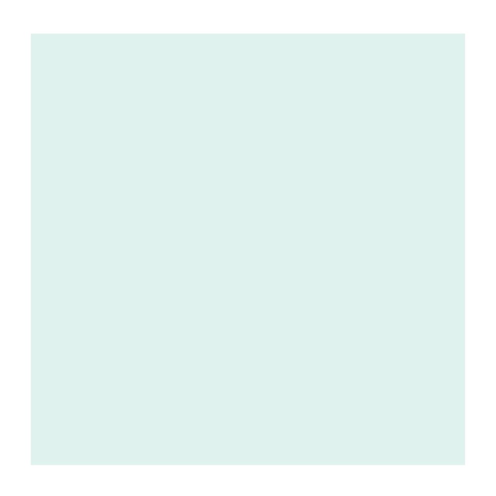 Acrylic paint in tube - Rembrandt - Pearl Green, 40 ml