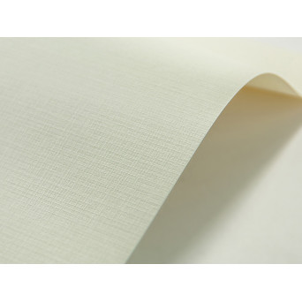 Papier Elfenbens 246g - Kratka (137), kremowy, A3, 100 ark.