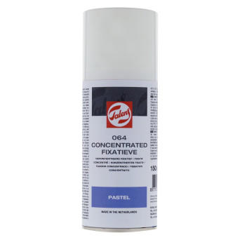 Fiksatywa skoncentrowana w sprayu - Talens - 150 ml