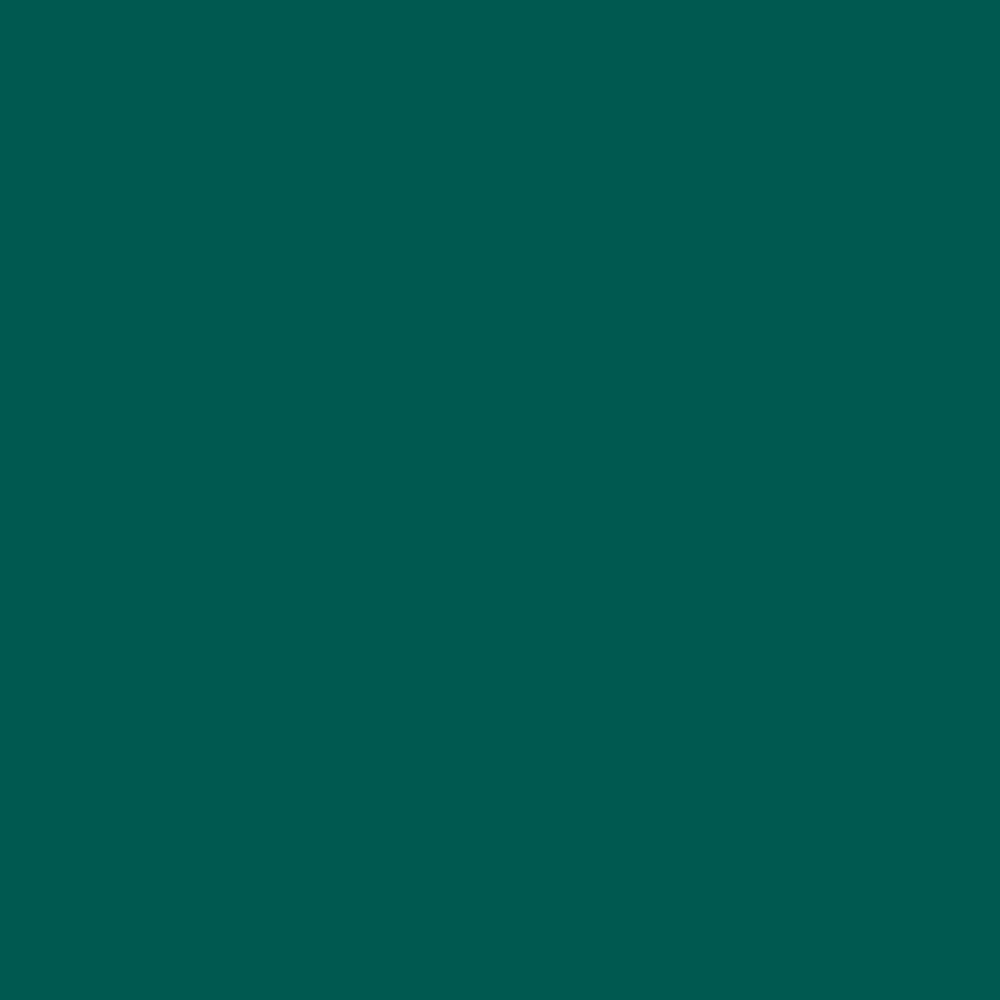 Paint for glass and porcelain - Talens Art Creation - Ocean Green, 30 ml