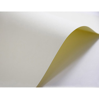 Papier Elfenbens 246g - Gładki (008), kremowy, A4, 500 ark.