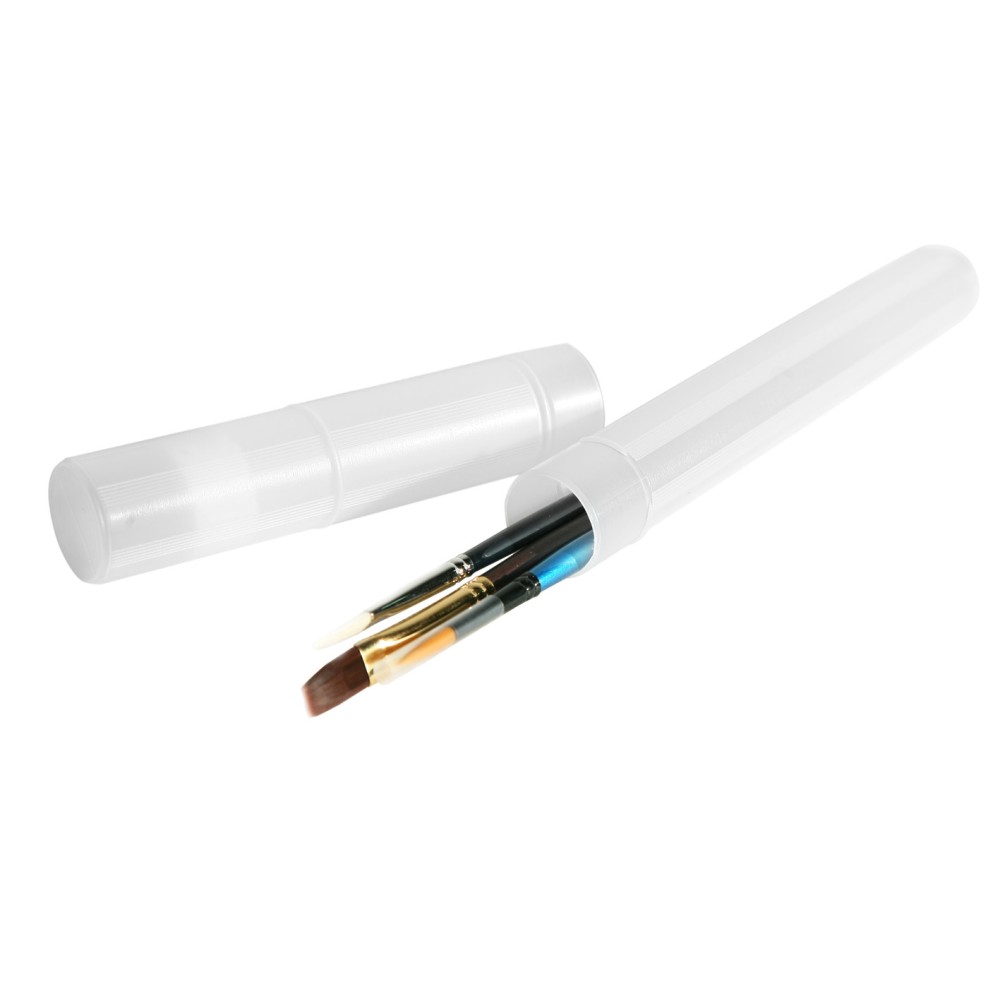 Adjustable tube, brush container - Renesans
