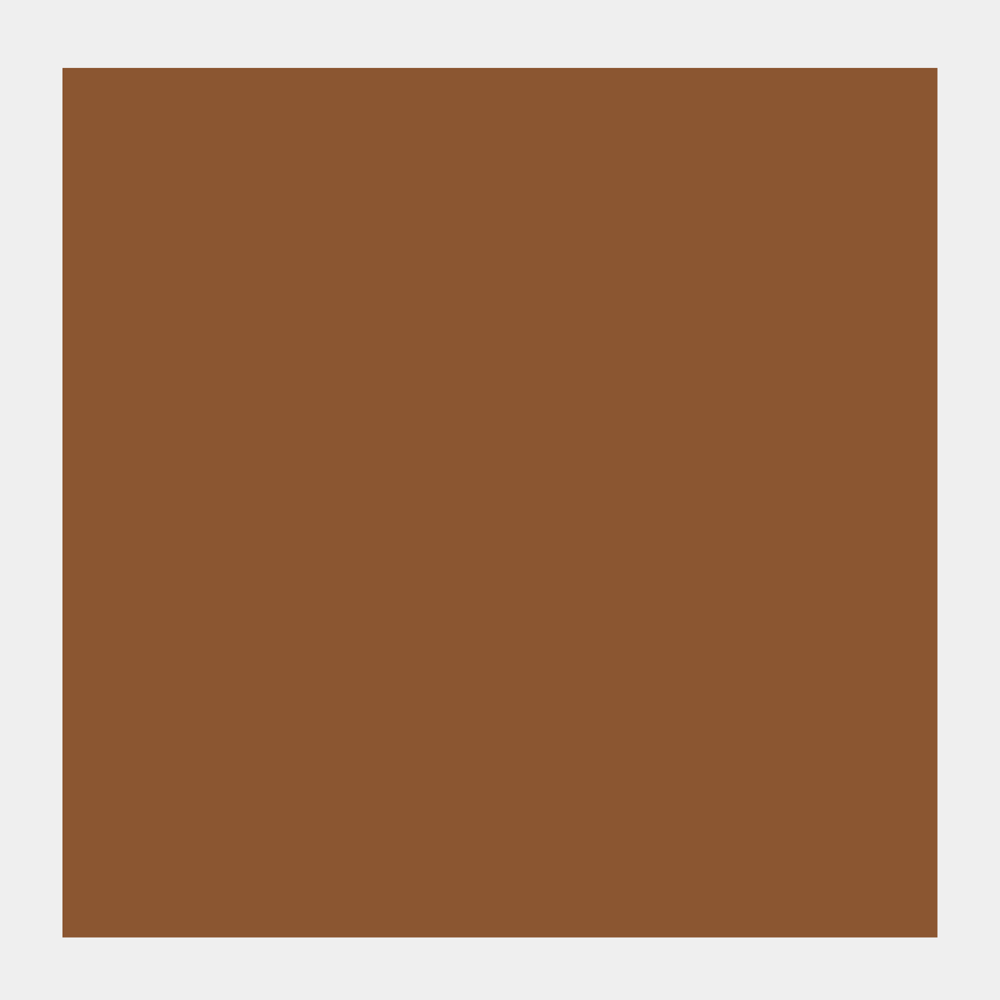 Gouache Extra Fine paint in a bottle - Talens - Bronze, 50 ml
