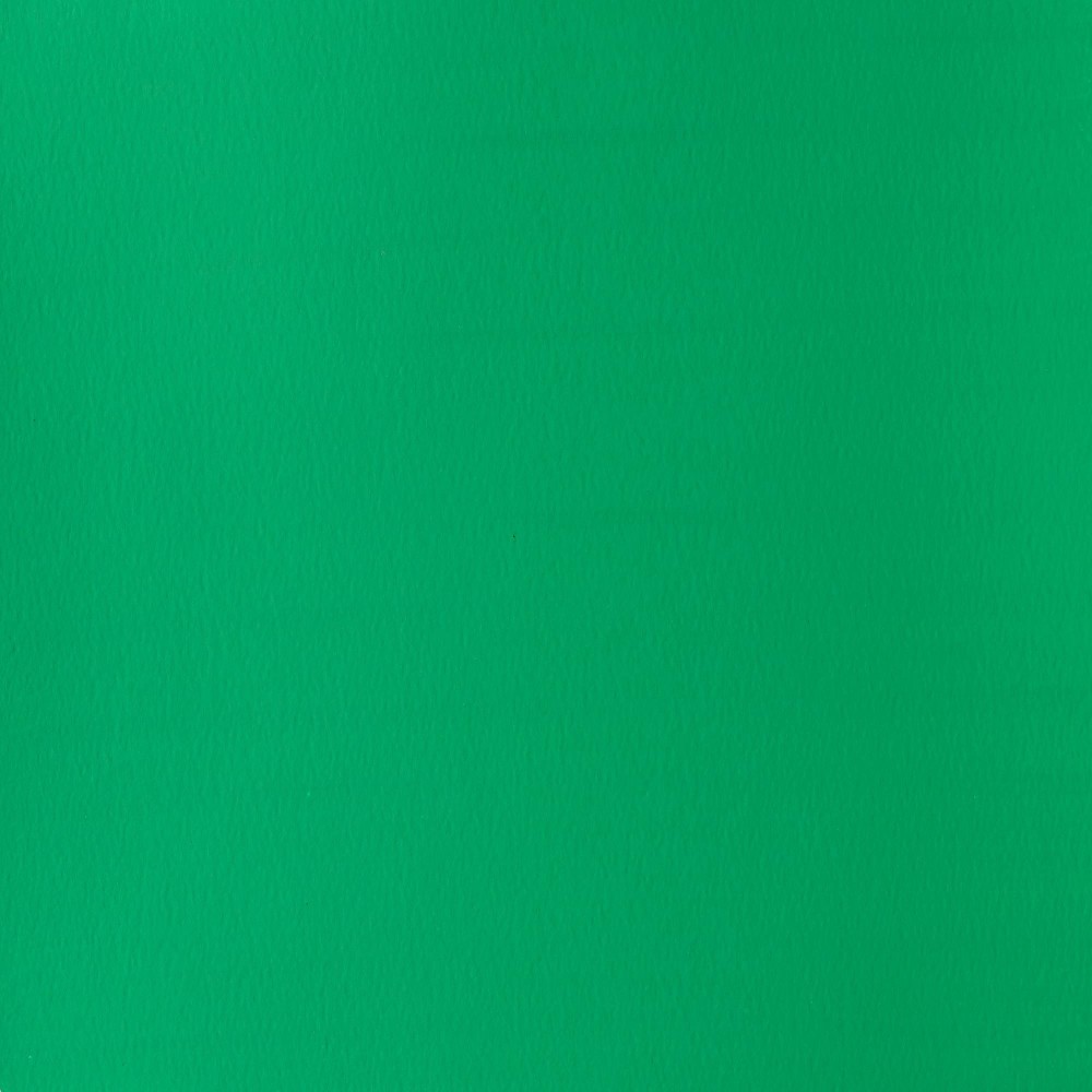 Farba gwasz Designers Gouache - Winsor & Newton - Brilliant Green, 14 ml