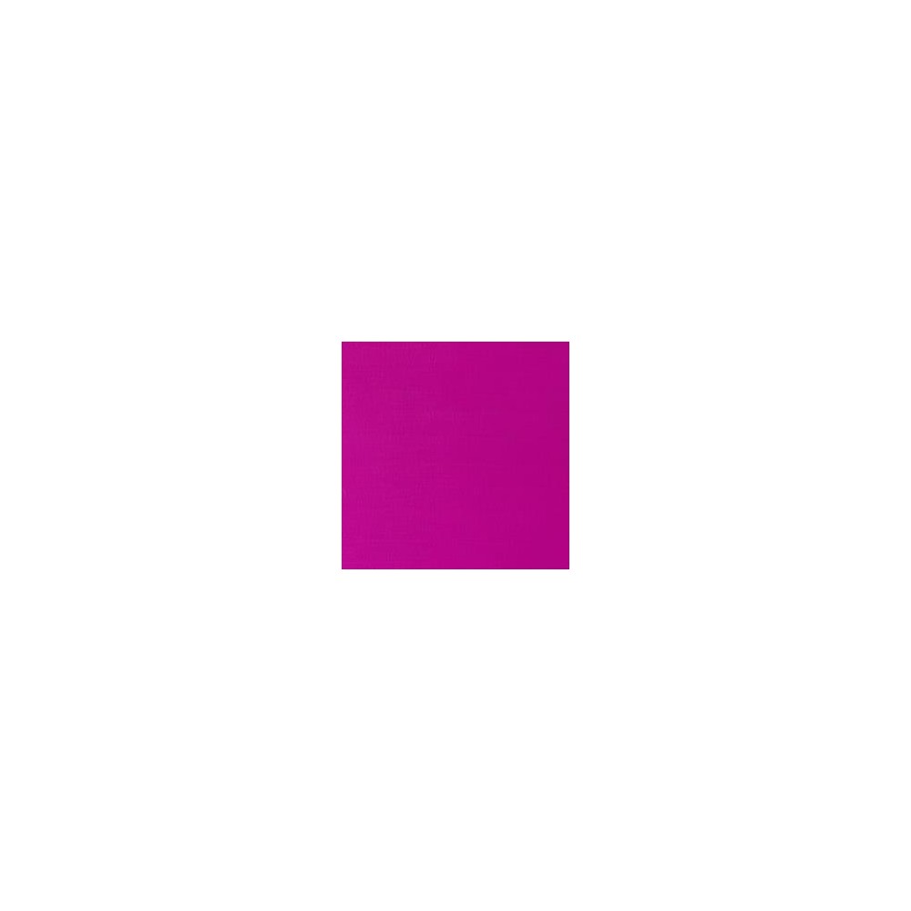 Gouache paint in tube - Winsor & Newton - Brilliant Red Violet, 14 ml