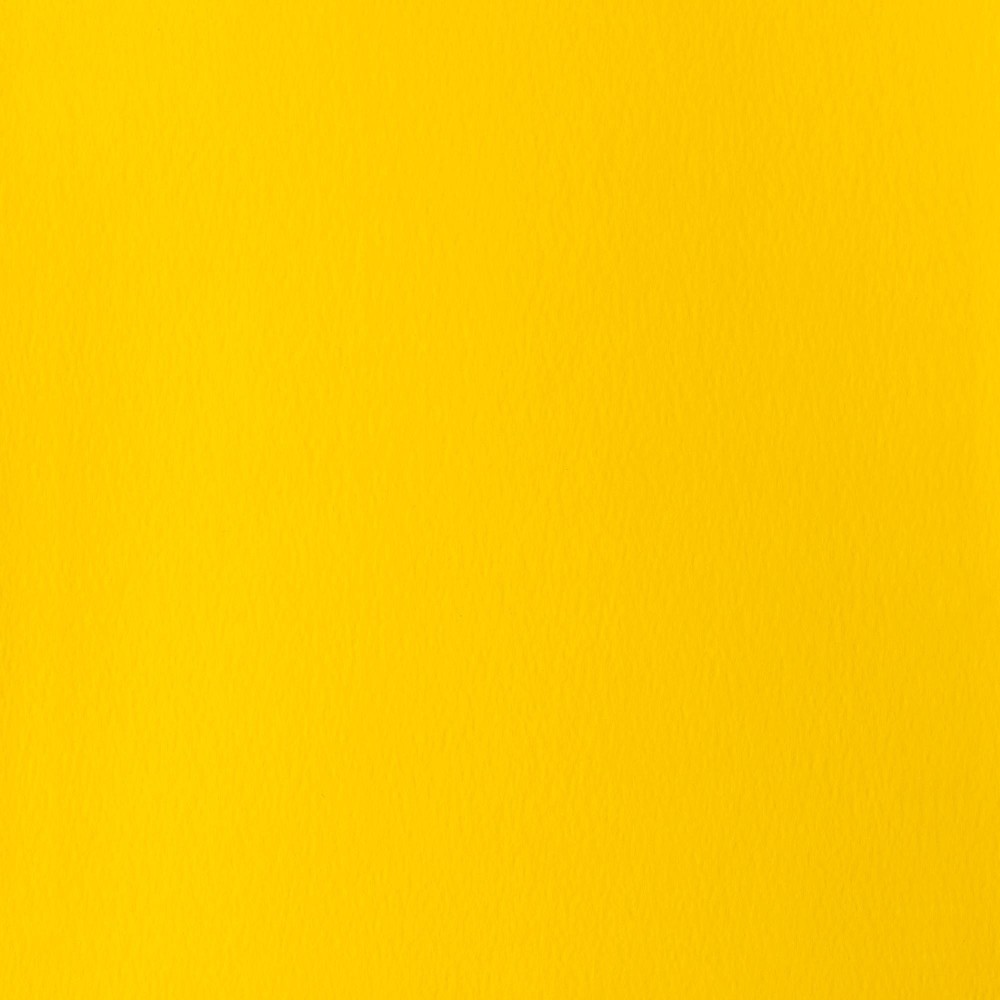 Farba gwasz Designers Gouache - Winsor & Newton - Brilliant Yellow, 14 ml