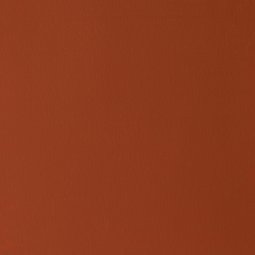 Gouache paint in tube - Winsor & Newton - Burnt Sienna, 14 ml