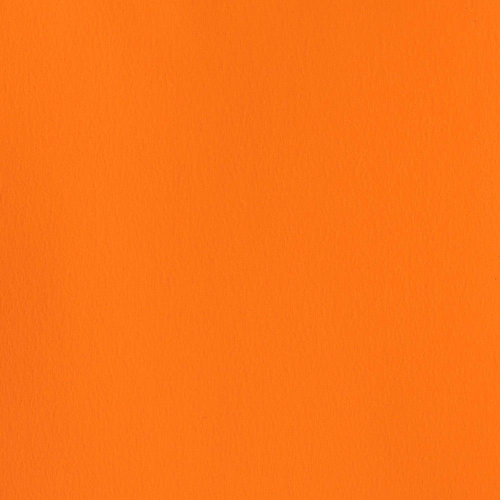 Gouache paint in tube - Winsor & Newton - Cadmium Orange, 14 ml