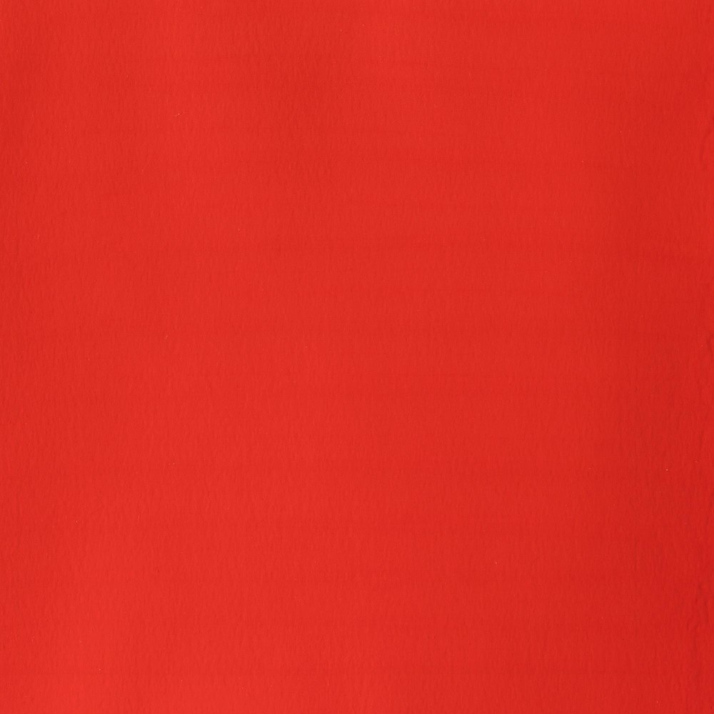 Gouache paint in tube - Winsor & Newton - Flame Red, 14 ml