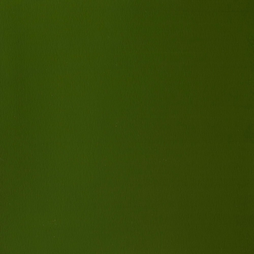 Gouache paint in tube - Winsor & Newton - Olive Green, 14 ml