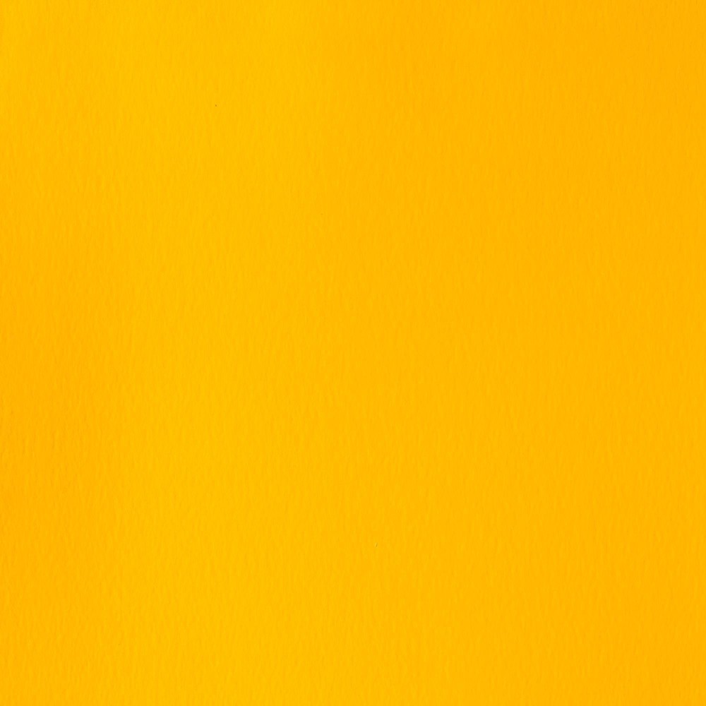 Farba gwasz Designers Gouache - Winsor & Newton - Permanent Yellow Deep, 14 ml