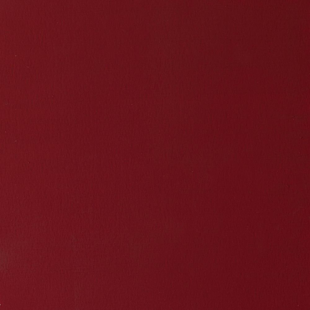 Gouache paint in tube - Winsor & Newton - Perylene Maroon, 14 ml