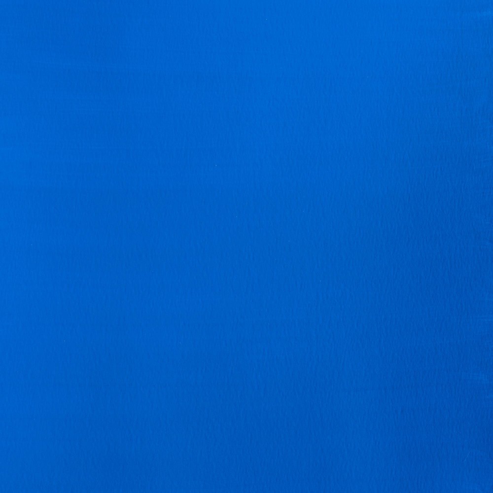 Gouache paint in tube - Winsor & Newton - Primary Blue, 14 ml