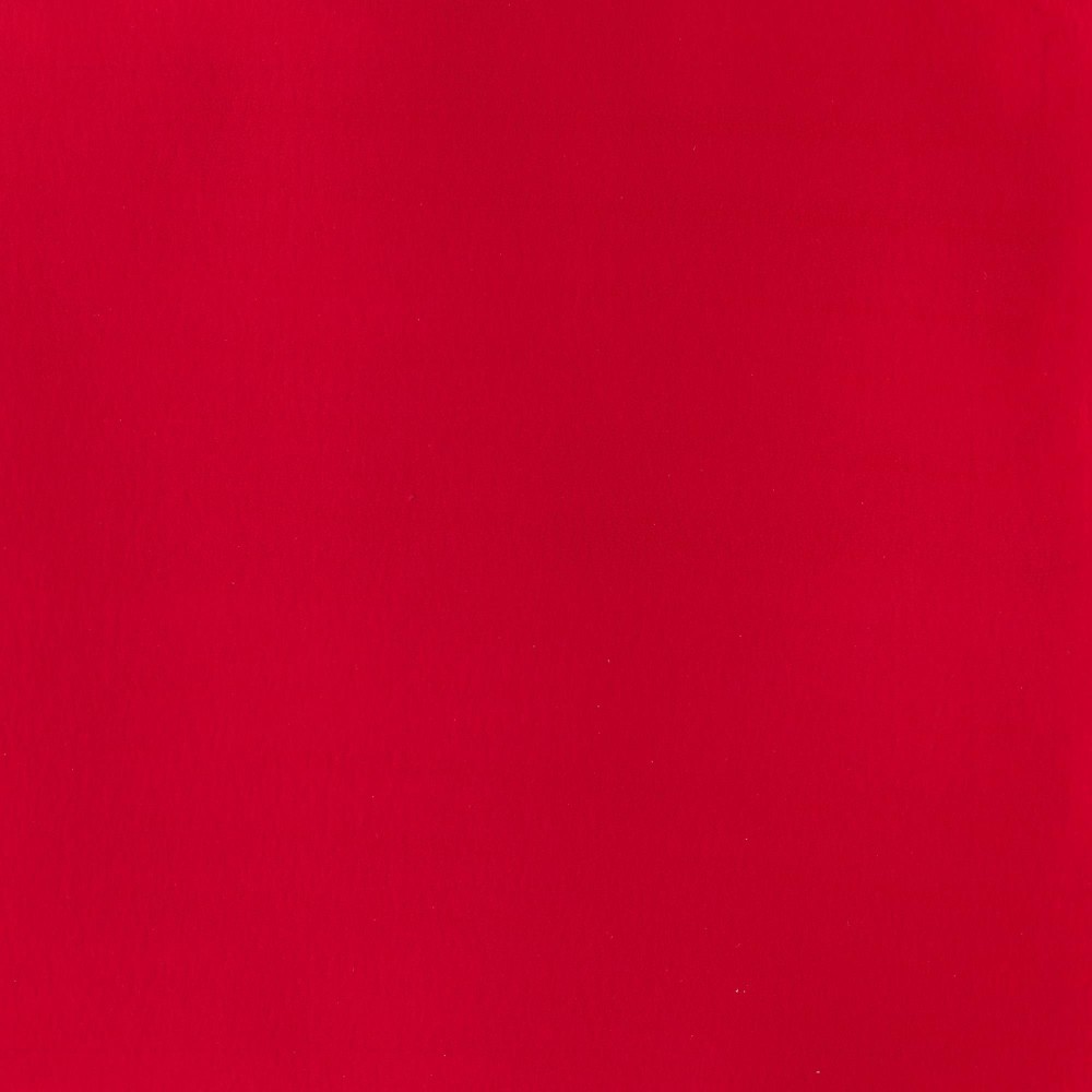 Gouache paint in tube - Winsor & Newton - Primary Red, 14 ml