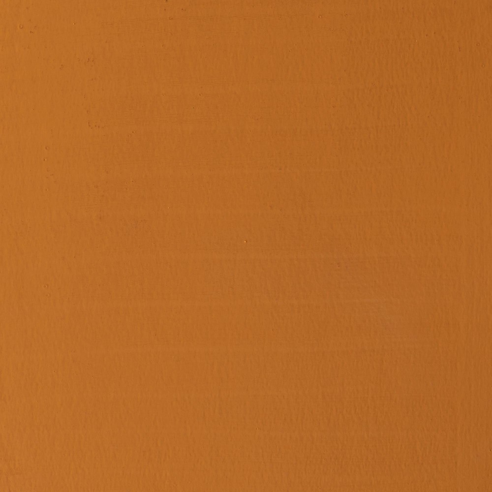 Gouache paint in tube - Winsor & Newton - Raw Sienna, 14 ml