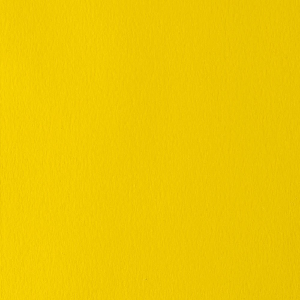 Gouache paint in tube - Winsor & Newton - Spectrum Yellow, 14 ml