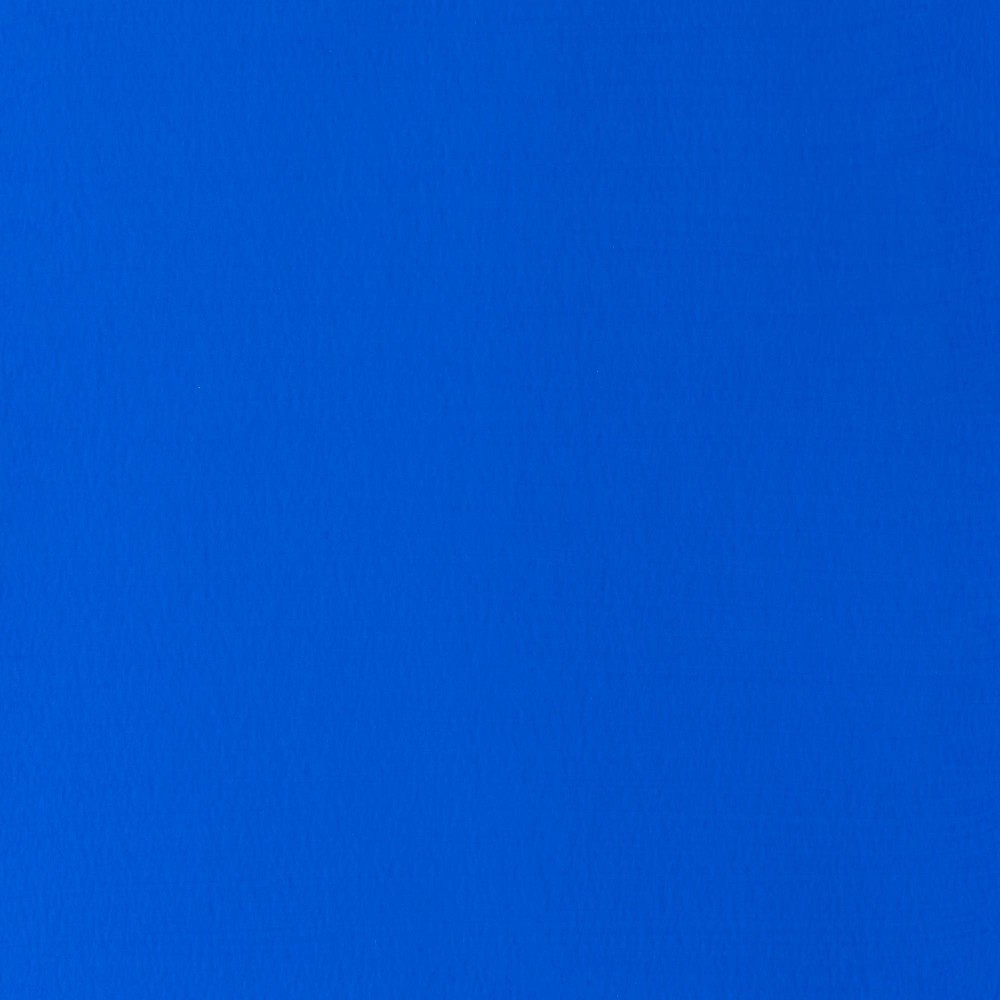 Gouache paint in tube - Winsor & Newton - Ultramarine Green Shade, 14 ml