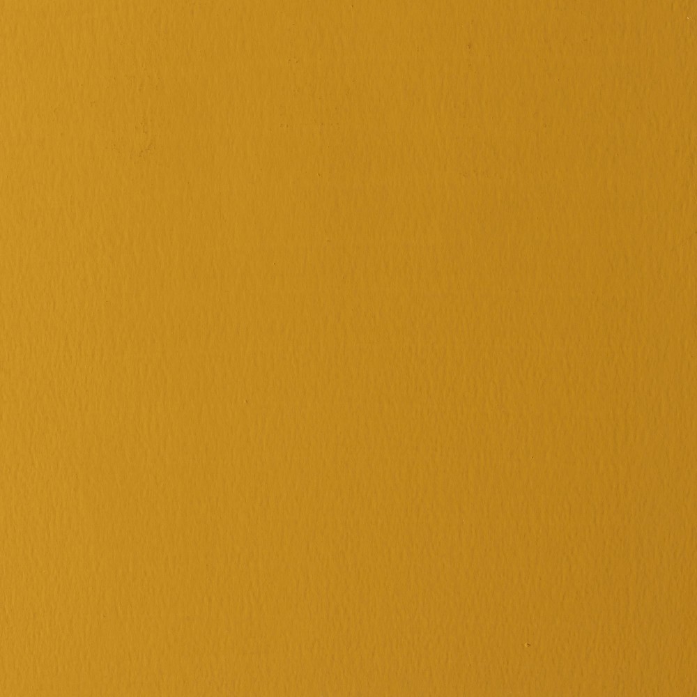 Gouache paint in tube - Winsor & Newton - Yellow Ochre, 14 ml