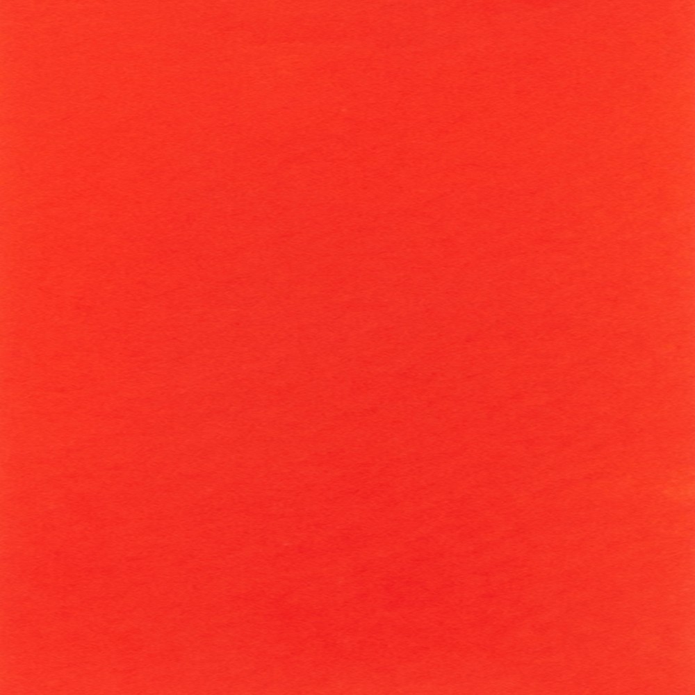 Gouache paint in tube - Winsor & Newton - Cadmium Free Scarlet, 14 ml