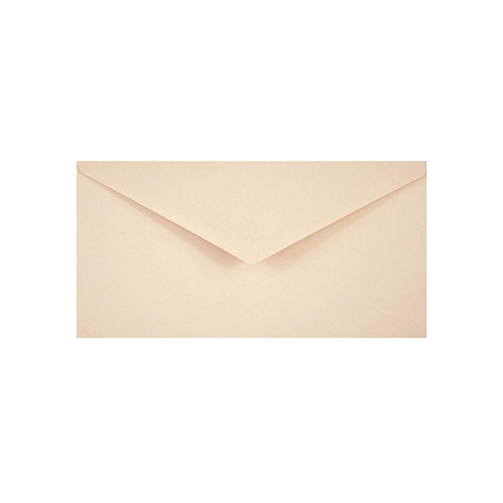 Keaykolour envelope 120g - DL Biscuit beige