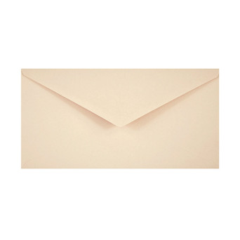 Keaykolour envelope 120g - DL Biscuit beige