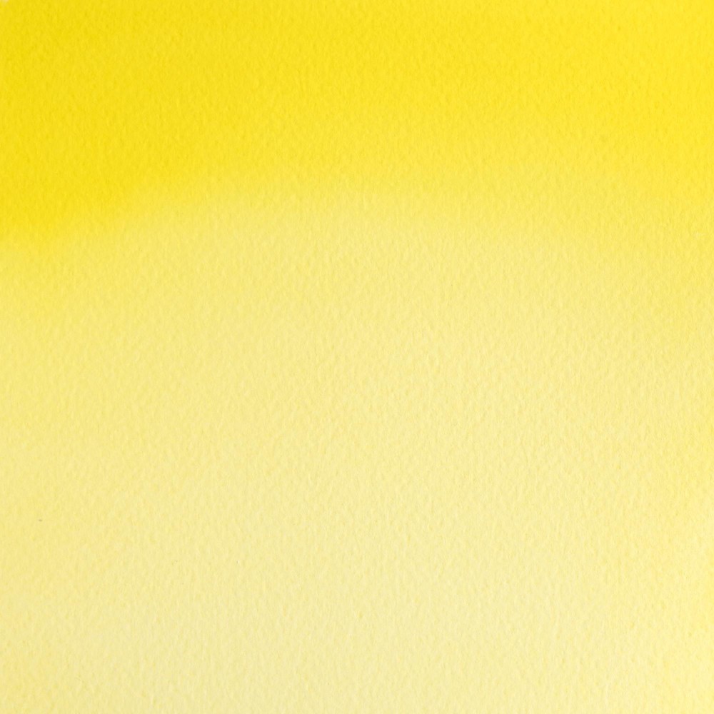 Watercolor paint Professional Watercolour - Winsor & Newton - Bismuth Yellow, 5 ml