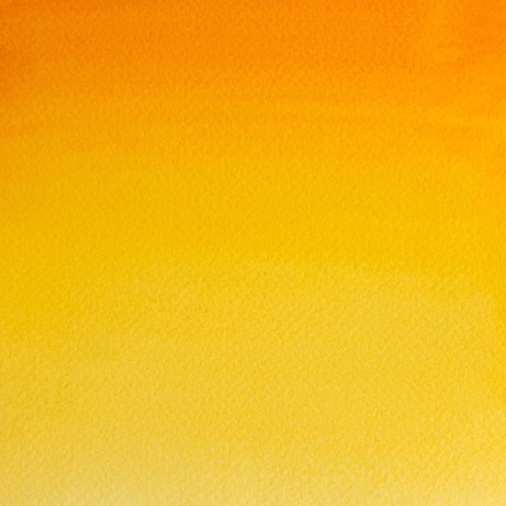 Farba akwarelowa Professional Watercolour - Winsor & Newton - Cadmium Yellow Deep, 5 ml
