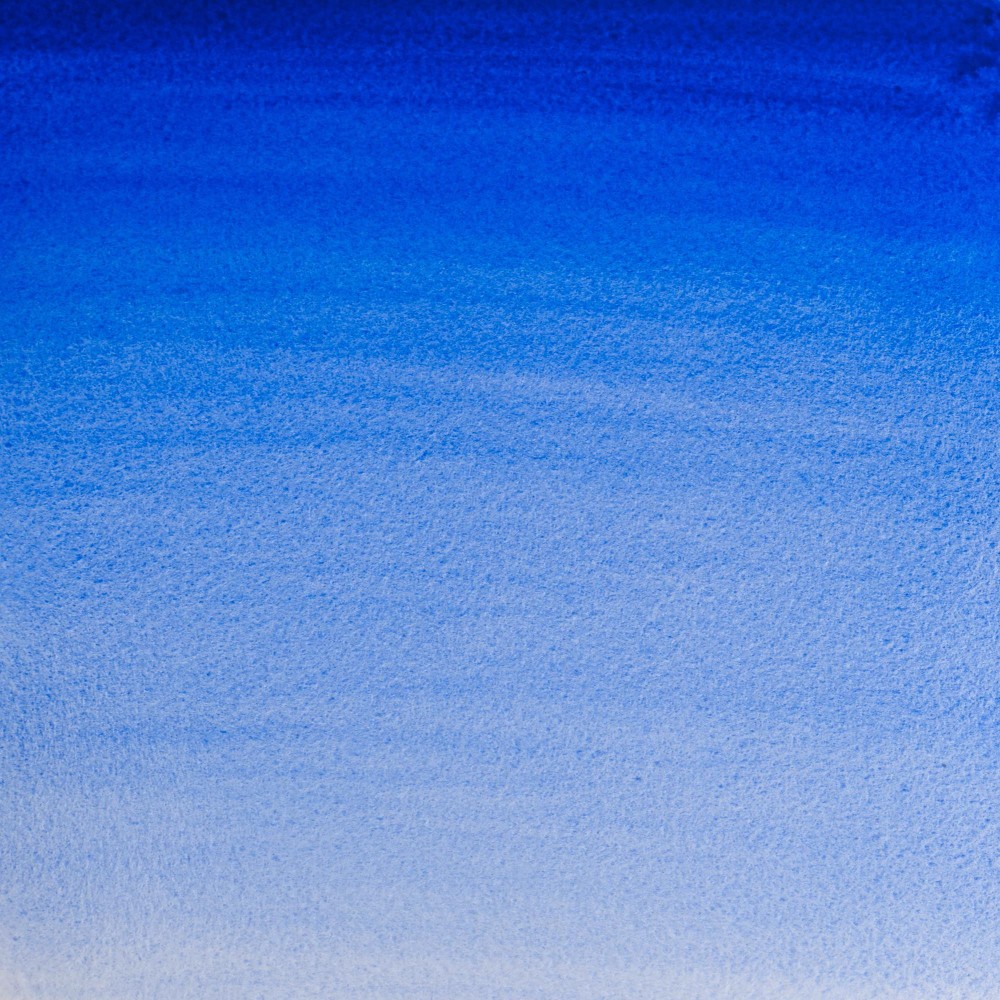 Farba akwarelowa Professional Watercolour - Winsor & Newton - French Ultramarine, 5 ml