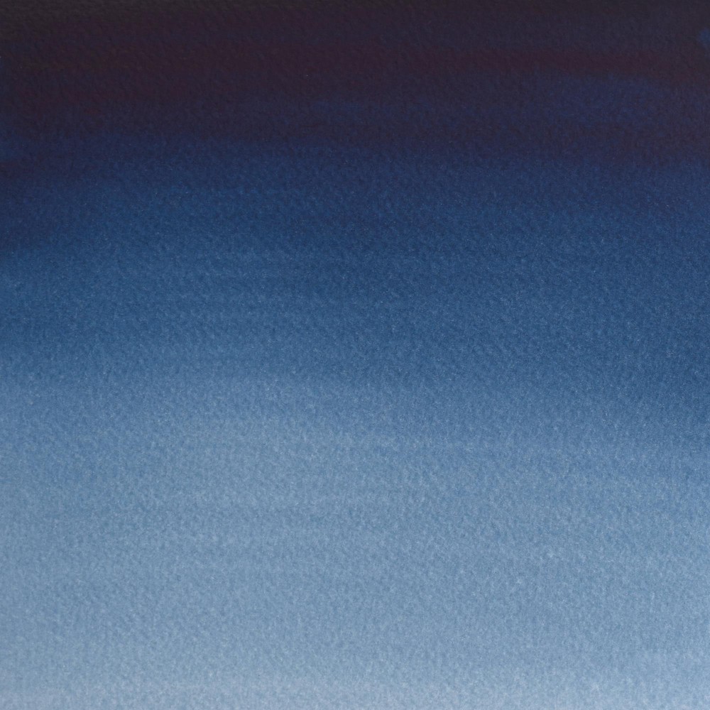Farba akwarelowa Professional Watercolour - Winsor & Newton - Indigo, 5 ml