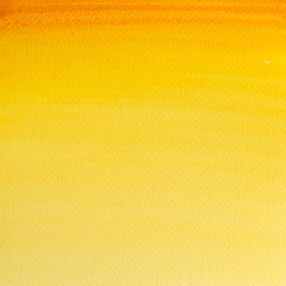 Watercolor paint Professional Watercolour - Winsor & Newton - New Gamboge, 5 ml