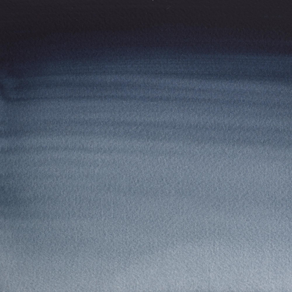 Farba akwarelowa Professional Watercolour - Winsor & Newton - Payne's Grey, 5 ml