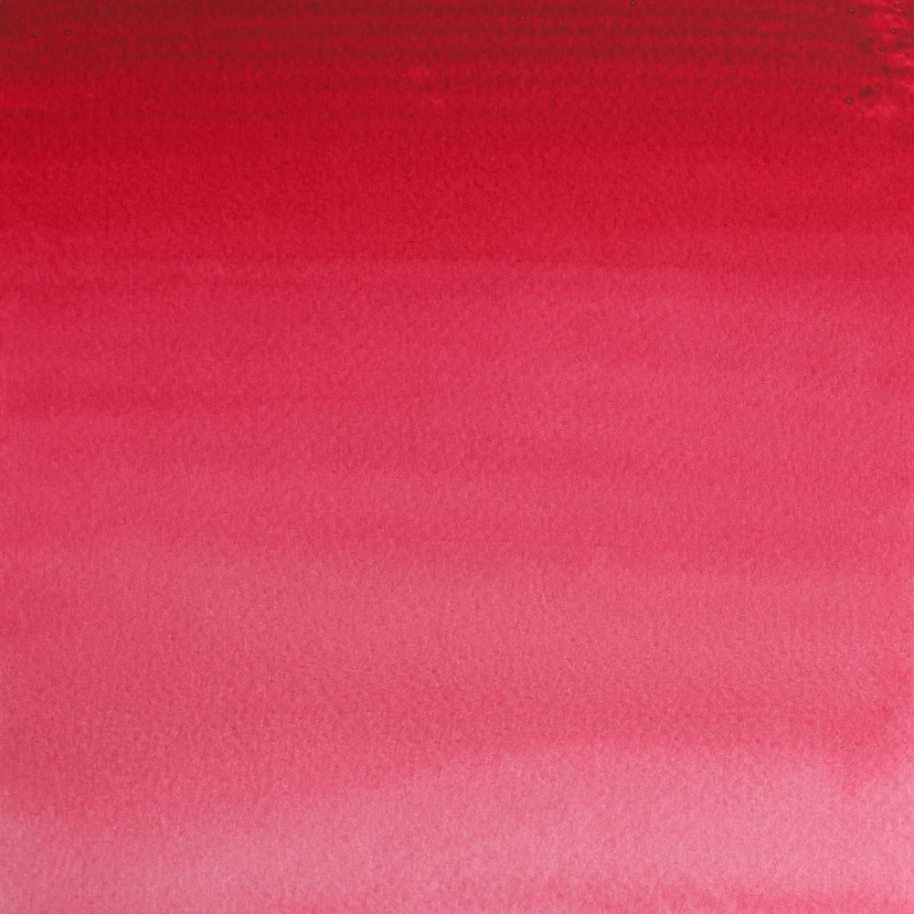 Farba akwarelowa Professional Watercolour - Winsor & Newton - Permanent Carmine, 5 ml