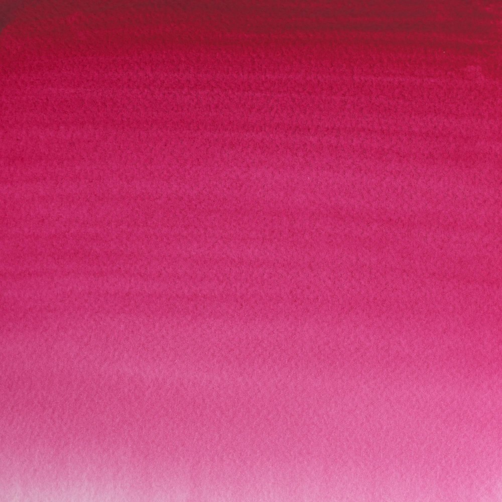Watercolor paint Professional Watercolour - Winsor & Newton - Quinacridone Magenta, 5 ml
