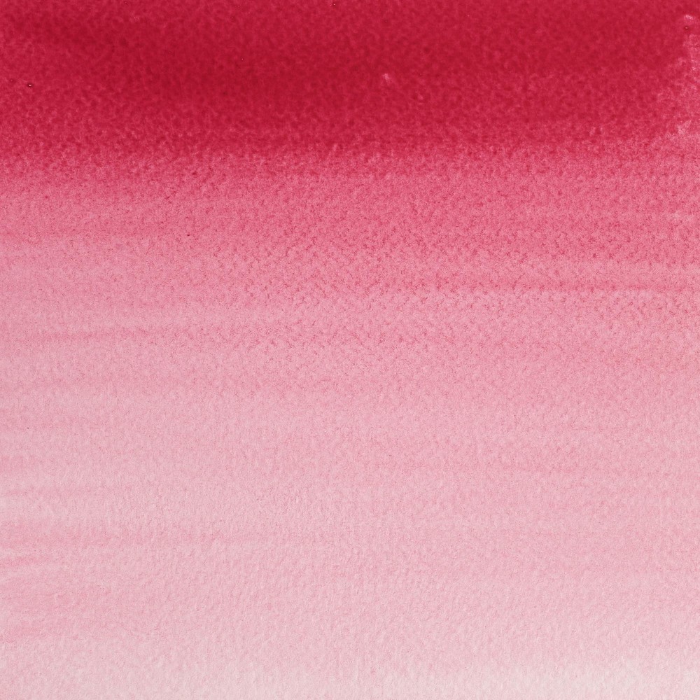 Farba akwarelowa Professional Watercolour - Winsor & Newton - Rose Madder, 5 ml