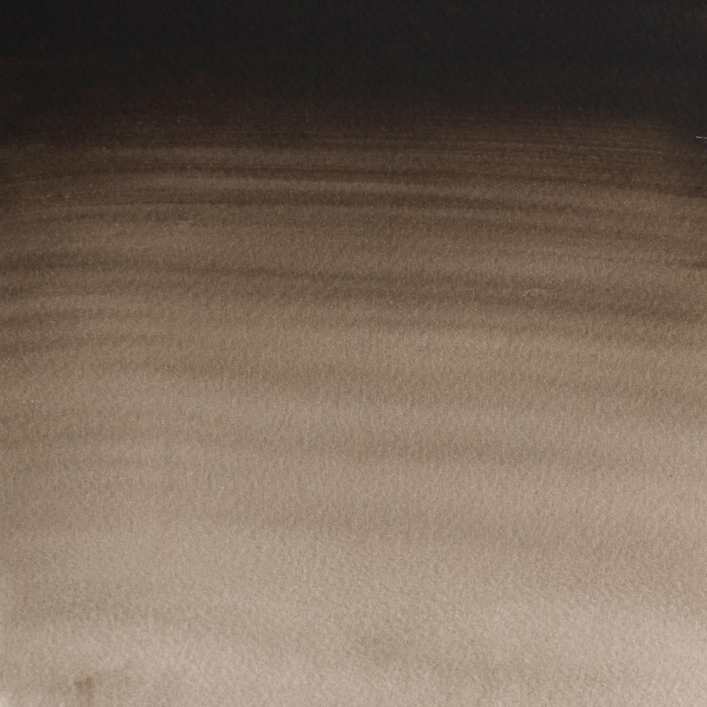 Watercolor paint Professional Watercolour - Winsor & Newton - Sepia, 5 ml