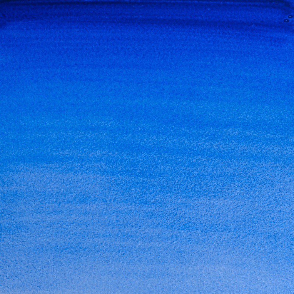 Farba akwarelowa Professional Watercolour - Winsor & Newton - Ultramarine Green Shade, 5 ml