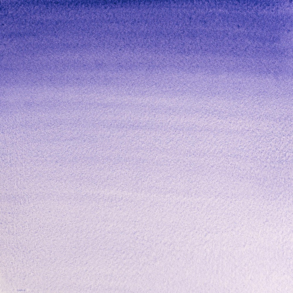 Farba akwarelowa Professional Watercolour - Winsor & Newton - Ultramarine Violet, 5 ml