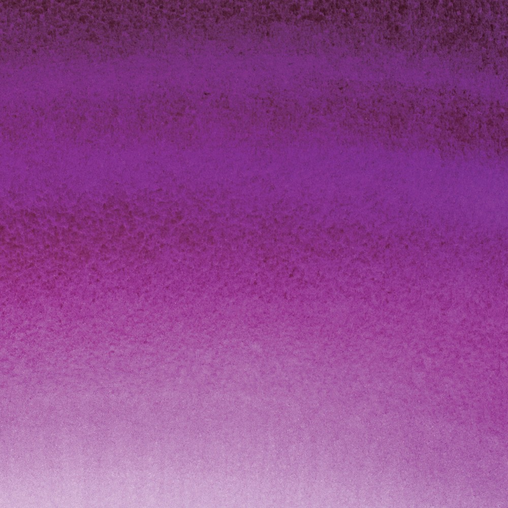 Watercolor paint Professional Watercolour - Winsor & Newton - Quinacridone Violet, 5 ml