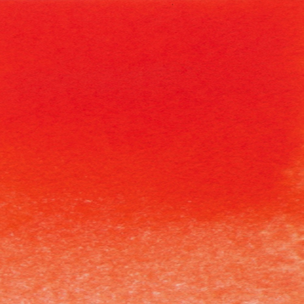 Watercolor paint Professional Watercolour - Winsor & Newton - Cadmium Free Scarlet, 5 ml