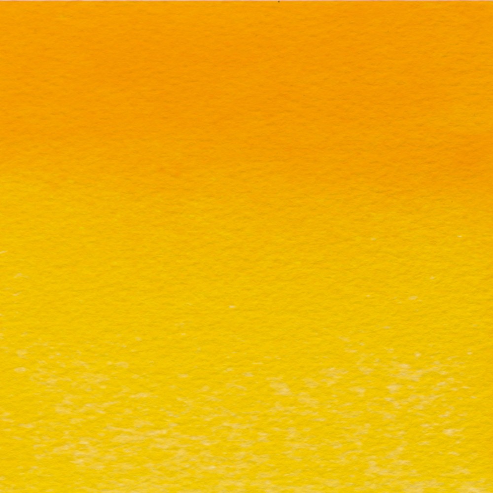 Farba akwarelowa Professional Watercolour - Winsor & Newton - Cadmium Free Yellow Deep, 5 ml