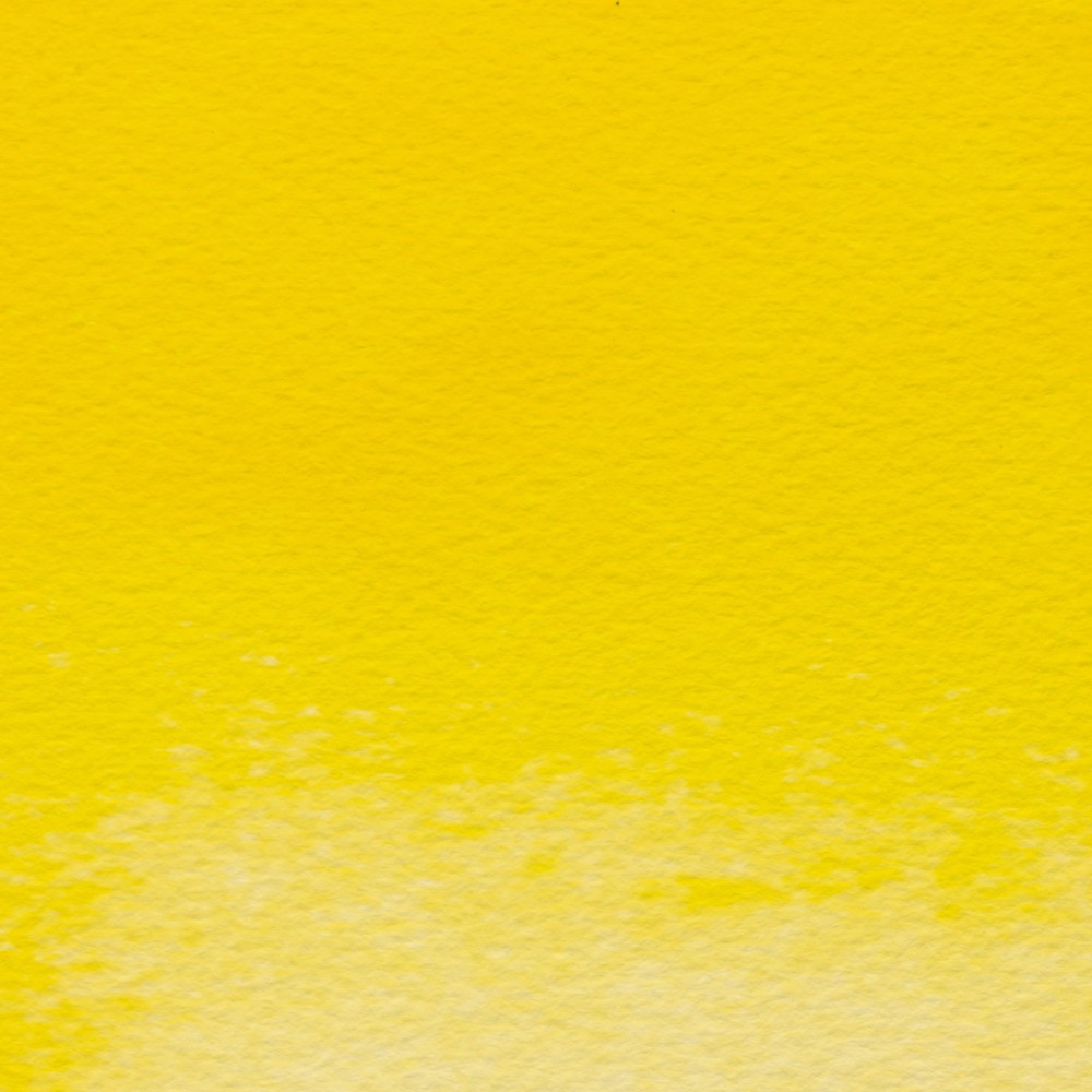 Farba akwarelowa Professional Watercolour - Winsor & Newton - Cadmium Free Yellow Light, 5 ml